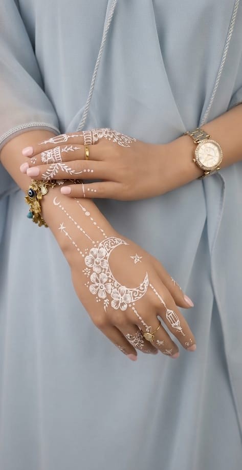 Nejla Henna